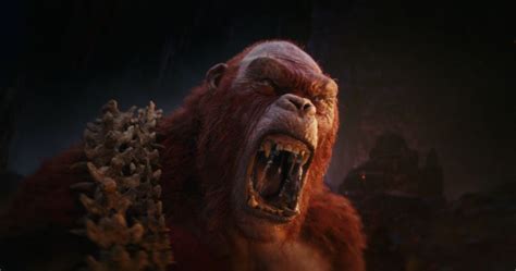 Godzilla ve Kong Yeni İmparatorluk resimleri Fotoğraf 7 Beyazperde