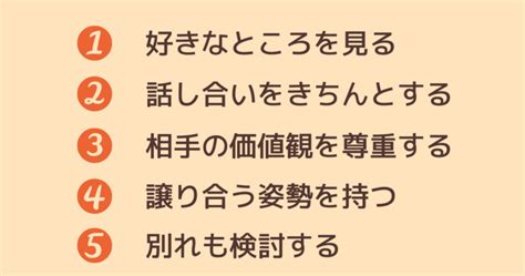 恋人・夫婦と価値観が合わないこと5選！ストレスの対処法をわかりやすく解説 Yururi