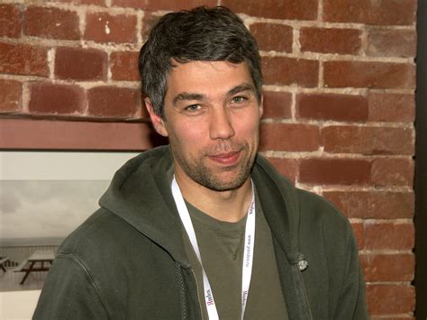 Ilya Segalovich, Co-Founder And CTO Of Russian Search Giant Yandex ...