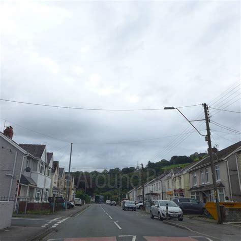 Pictures of Ystradgynlais, Powys - See Around Britain