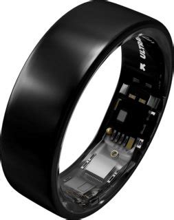 Oura Ring 4 Vs Ultrahuman Ring Air What Is The Difference