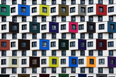 36 Beautiful Examples Of Repetition And Patterns In Photography