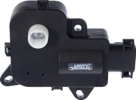 Amazon APDTY 7156212 Main HVAC Blend Air Door Actuator Automotive