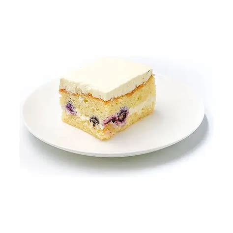 Berry Chantilly Cake Slice At Whole Foods Market