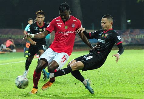 Piala Malaysia Terengganu FC Selangor FC Lepasi Halangan Saingan