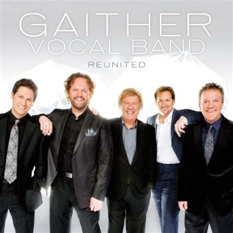 Reunited By Gaither Vocal Band On Amazon Music Uk