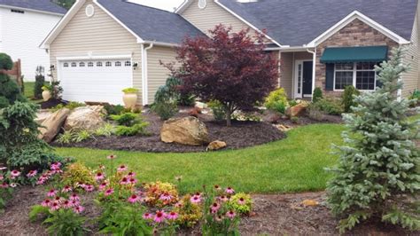 Low Maintenance Landscaping Ideas