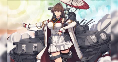 【艦これ】祝！「大和改二」実装！ ＆ 大和と共に歩んだ7年間の記録 Togetter