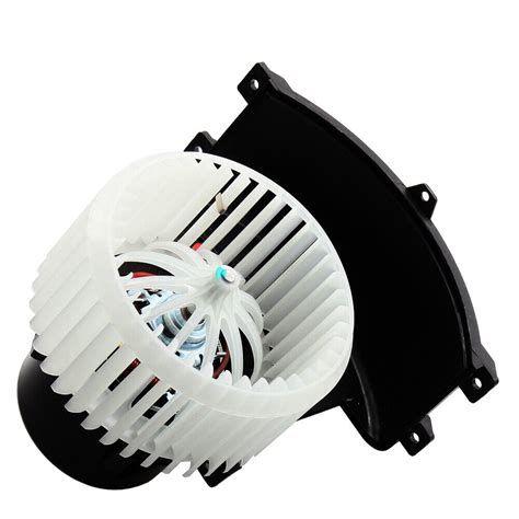 Heater Blower Motor Fan For Vw Multivan T Transporter T T Oem