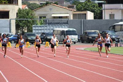 Day 2 Of The 4th CISM World Cadet Games Showcases Outstanding