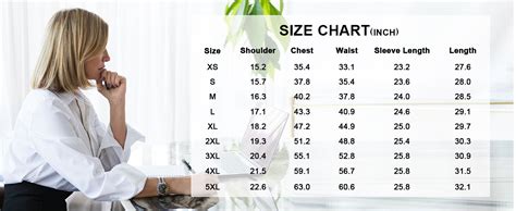 Siliteelon Button Down Shirts Dress Shirts For Women Long Sleeve Womens Work Shirts Regular Fit