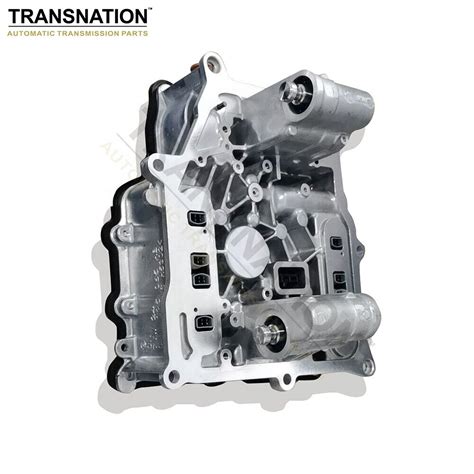 0AM DQ200 DSG 7 Speed Transmission DSG Gearbox Valve Ubuy India