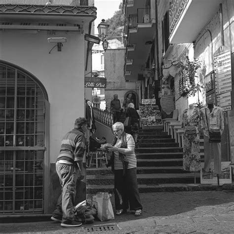 Amalfi Rolleiflex GX Edson Redivo II Flickr