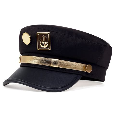 Adult Anime Jojos Bizarre Adventure Hat Otakuen