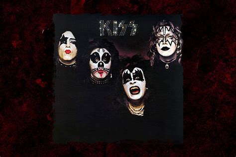 New Kiss Album 2024 Zelma Katuscha