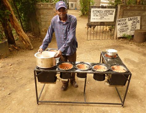 Cookswell Energy Saving Jikos And Charcoal Ovens The Best Energy