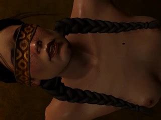 The Witcher Philippa Eilhart Brothel Sex Pornhub