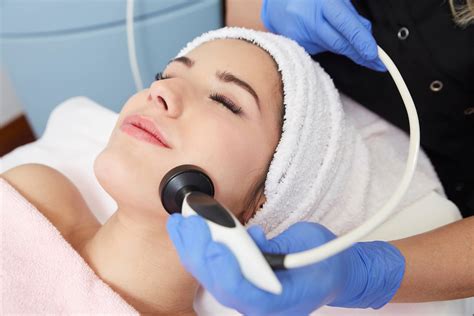 Radiofrecuencia Facial Am Est Tica Avanzada