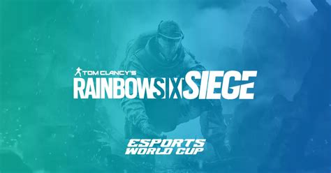 Rainbow Six Siege Esports Team Bundles Release Date And How To Get Them Fragster