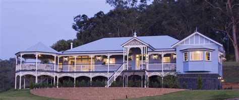 Veresdale Landmark Traditional Queenslanders