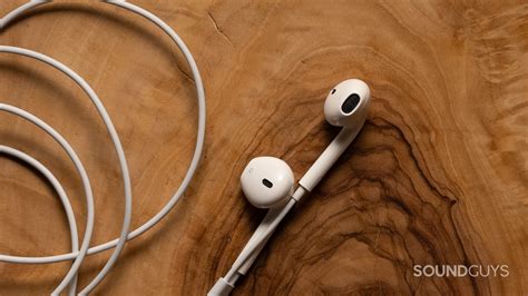 Apple Earpods Usb C Review Soundguys