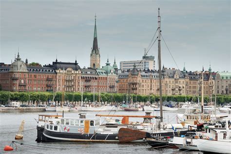 Where To Stay In Stockholm 4 Best Areas Places To Stay 2025