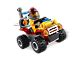 Lego City Forest Fire Fire Atv Brickeconomy