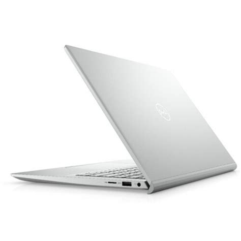 Dell Inspiron Fhd I G Gb Gb Ssd Backlit Fp Srebrni