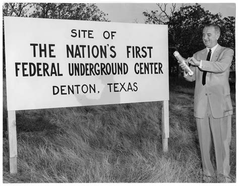 Lyndon Johnson The Portal To Texas History