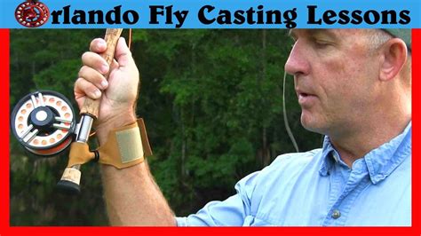 Royal Wulff Wristlock Review Fly Casting Wrist Brace Youtube