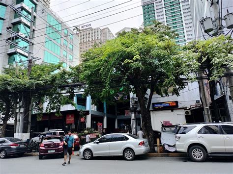 Prime Commercial Lot For Sale Along Taft Ave Malate Manila Manila