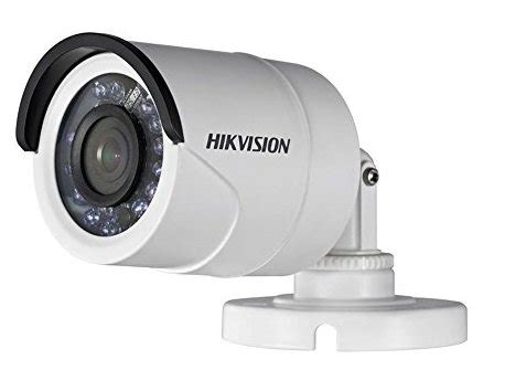 Hikvision Eagle S Eye Ds Ce Ad T Irp Eco Mp P Full Hd Night