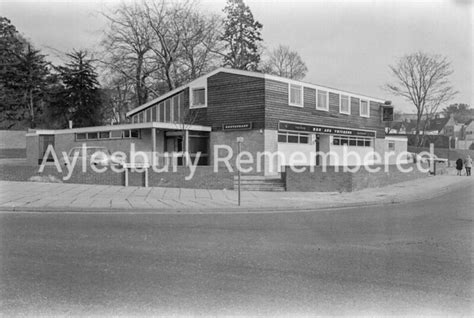 Hen & Chickens, Friarage Road - Aylesbury Remembered