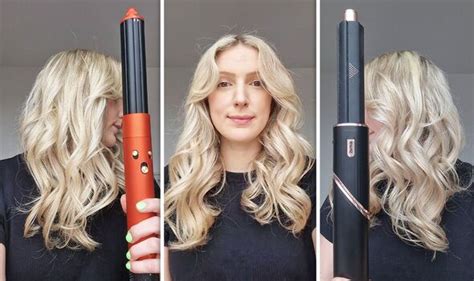 Dyson Airwrap Vs Shark Flexstyle Comparison And Review Of Both Hair Styling Tools Uk