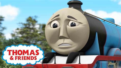 Dont Waste Water 💧⭐life Lesson ⭐cartoons For Kids ⭐ Thomas And Friends