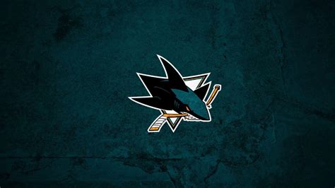 San Jose Sharks Wallpapers Wallpaper Cave