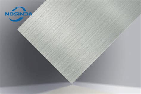 China Aluminum Sheet Factory Aluminum Sheet Supplier