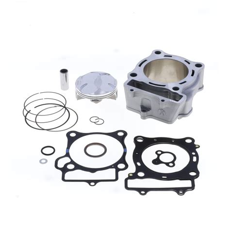 Standard Bore Cylinder Kit Ø 79 mm 250 cc with Gaskets Athena