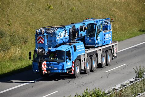 Lange Bt Truckfotografie Flickr