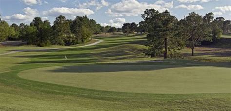 Eagle Ridge at Spruce Creek Country Club Tee Times - Summerfield, FL ...