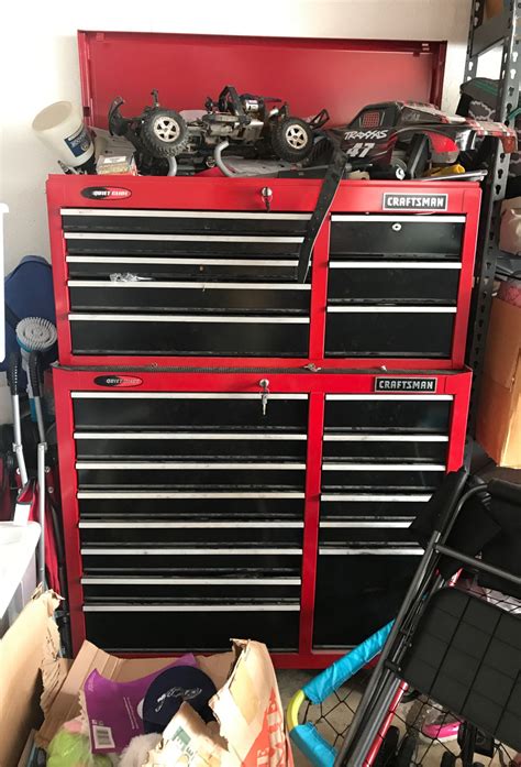 Tool box mechanic for Sale in Santa Ana, CA - OfferUp