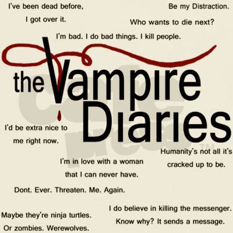 Vampire Quotes. QuotesGram