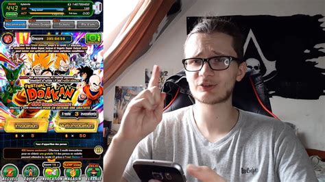 Cycle Pour Droper Goku Vegeta Lr Invocations C L Bration Mondiale