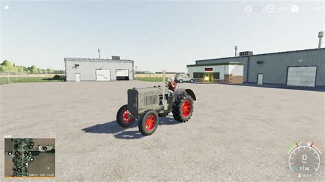 Mccormick Deering Pack V Fs Farming Simulator Mod