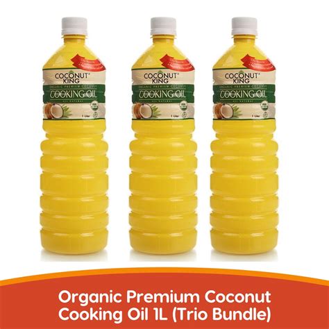 Hot SaleBelowSrp Grocery Coconut King Organic Premium Coconut Cooking