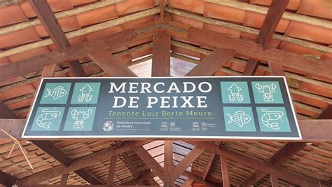 Mercado De Peixe Paraty Turismo Cultura E Natureza