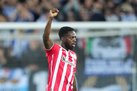 Inaki Williams Dans Le Viseur D Aston Villa Mercato Premier League