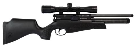 Bsa Ultra Jsr 6ft Lbs 177 Pcp Air Rifle