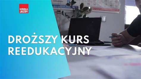 Dro Szy Kurs Reedukacyjny Fakty Osk Youtube