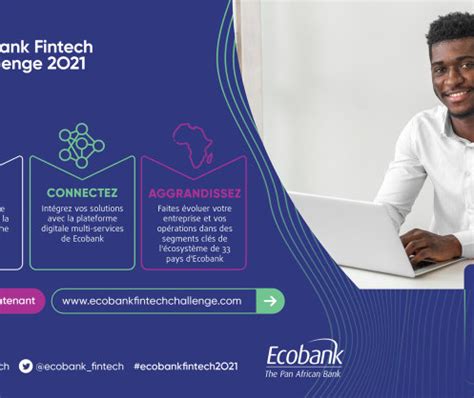 Ecobank Transnational Incorporated Communiqu De Presse Le Groupe